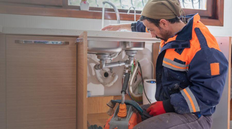 Professional same day plumber in Walnut Grove, MN